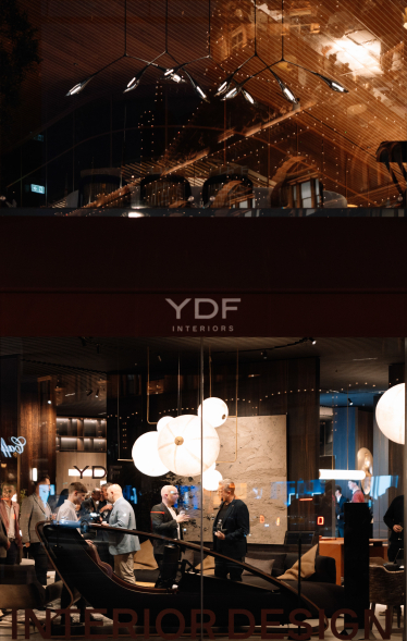 YDF Interiors