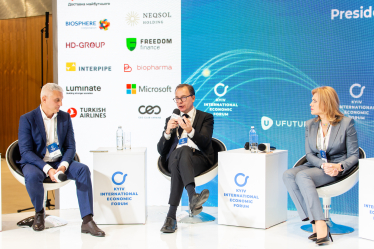 Нове покоління звʼязку: як український бізнес може монетизувати 5G-підключення?&amp;nbsp; /Фото 1