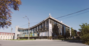 Житній ринок