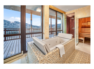 Radisson Blu Resort, Bukovel