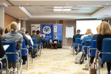 Гроші, що змінюють міста: як гранти з Німеччини запускають відродження громад і бізнесу в Україні /Фото 5