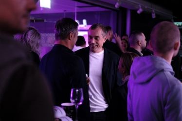 Обличчя майбутнього: нагородження героїв списку «30 до 30». /Фото 8