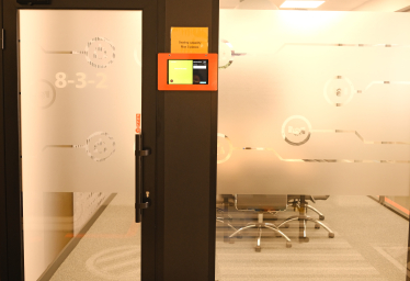 GlobalLogic создает атмосферу Кремниевой долины в своем офисе. Вот как это работает в украинских реалиях /Фото 30