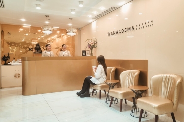 Клініка ANACOSMA