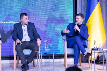 Микола Філонов