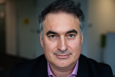 Дмитро Судак, операційний директор «Тева в Україні».