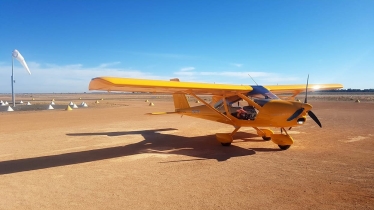 Украинские предприниматели массово скупают небольшие самолеты для быстрых путешествий. Откуда этот авиабум и сколько стоит самолет /Фото 8