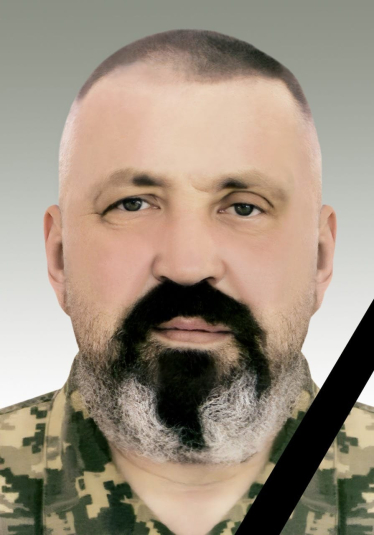 Олег Пигулевский /Володарская сельская территориальная громада