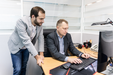 Нова ера бездротового доступу: як колаборація Cisco та Apple може зробити Wi-Fi-мережу для бізнесу більш надійною /Фото 2