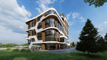 FOMO by One touch hotels