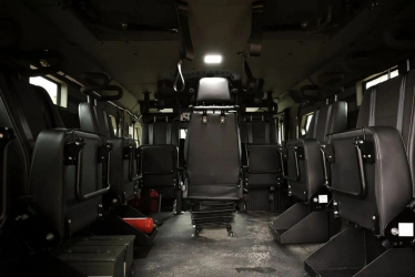 Бронемашина GYURZA-02 от «УкрАрмоТех» прошла кодификацию и готовится к серийному выпуску (фото) /Фото 5