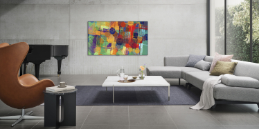 LG запалює час розваг разом із неймовірним телевізором LG OLED&amp;nbsp; /Фото 1