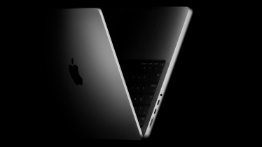 з офіційного пресрелізу Apple