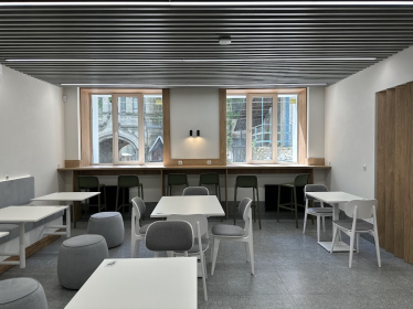 FoodieSpace