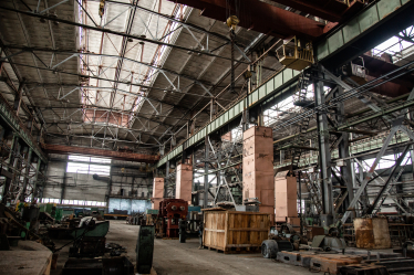 Емма Солдатова для Forbes Україна