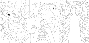 Створюючи магію Різдва /Фото 15