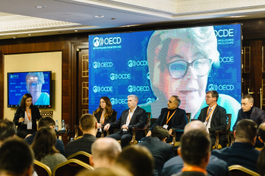 Ukrainian Energy Security Dialogue 2023