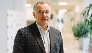 Олександр Домбровський