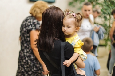 «Серце Азовсталі»