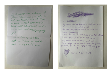 Фундація Христі Храновської