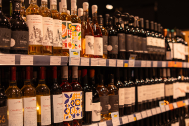 З української лози – у світ. Еволюція українського виноробства /Фото 3