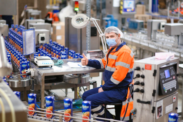 Як PepsiCo трансформує стратегію розвитку та допомагає брендам зростати /Фото 8