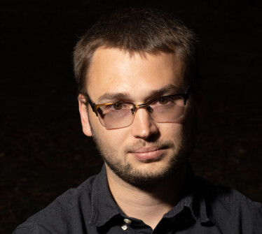 Олександр Чекменьов