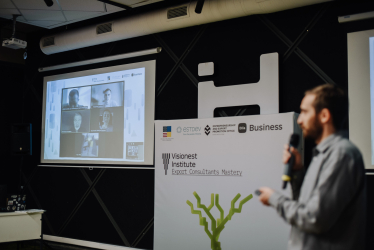 Export Consultants Mastery