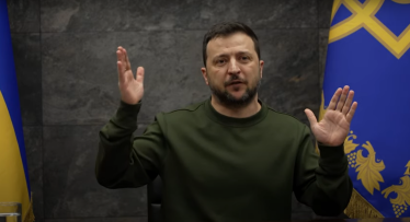 Владимир Зеленский /Офис президента Украины