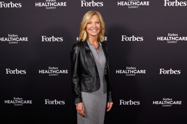 Карен Лінч /Getty Images