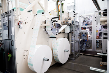 прес-служба «Біосфера»