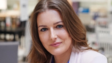 Анна Павлак-Кулига, Ikea Retail /Forbes Polska