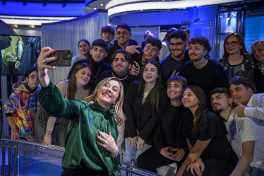 Джорджа Мелоні /Getty Images