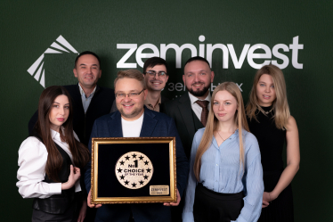 Zeminvest