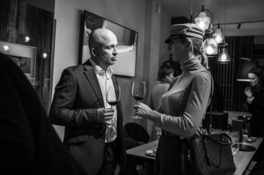 Французька осінь: як створити синергію якості та задоволення з технікою Gaggenau /Фото 8