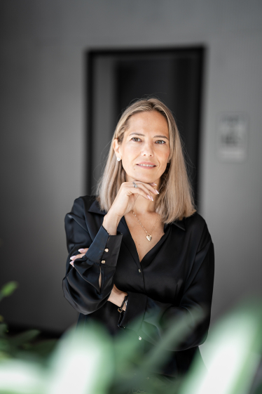 Євгенія Смірнова, директорка ТОВ «РСА Україна», офіційного представника Maxus в Україні