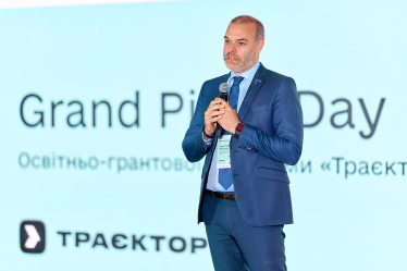 «Траєкторія 2»: як програма допомогла ветеранам і сімʼям військових здобути підприємницькі навички та залучити 20 млн грн грантових коштів&amp;nbsp; /Фото 4