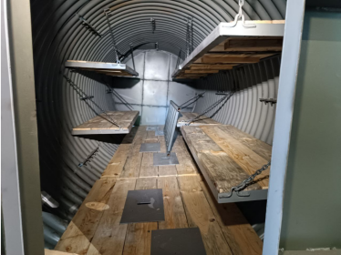 Сталевий фронт