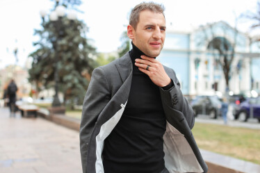 из личного архива