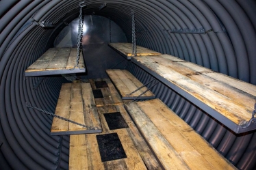 Пʼять історій про те, як сталь робить Україну міцнішою /Фото 9