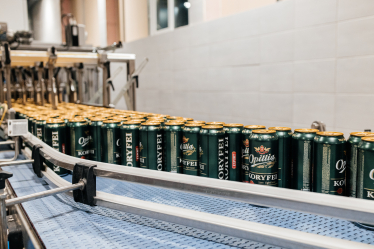 «Опілля»: від малої пивоварні до багатопрофільної групи компаній. Інтерв’ю з директором (СЕО) та одним із бенефіціарних власників ГК /Фото 4