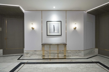 Linden Luxury Residences