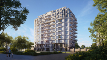 «Ми прагнемо створювати лендмарки, якими пишатимуться наступні покоління». Як ЗАРС створює образ Одеси /Фото 5