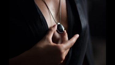 Назар Федорчук семь лет делает личного секретаря, который выслушает все ваши мысли. Почему продавать кулоны для расшифровки голосовых заметок оказалось так сложно /Фото 2