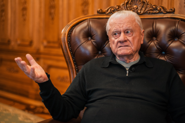 Яковишин, агро /Ірина Куцевалова/Latifundist.com