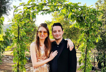 Найвідоміша пара криптошахраїв (яка відмила біткоїнів на $4,5 мрлд) влаштувала в Україні шпигунський роман. Розповідаємо деталі /Фото 2