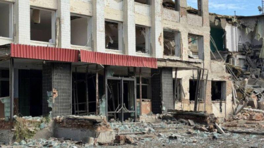 Фабрика Goldi пошкоджена через російський обстріл