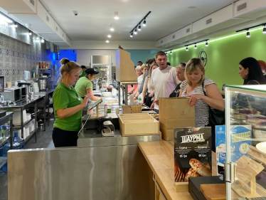 FoodieSpace