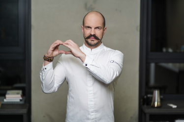 Володимир Ярославський, Good Wine /надано пресслужбою