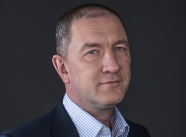 Юрій Ткачук став в.о. голови "Укрнафти" /Пресслужба «Укрнафти»